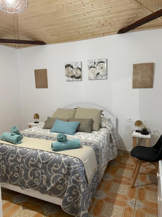 Casa Mario Villa Los Llanos De Aridane Exterior photo
